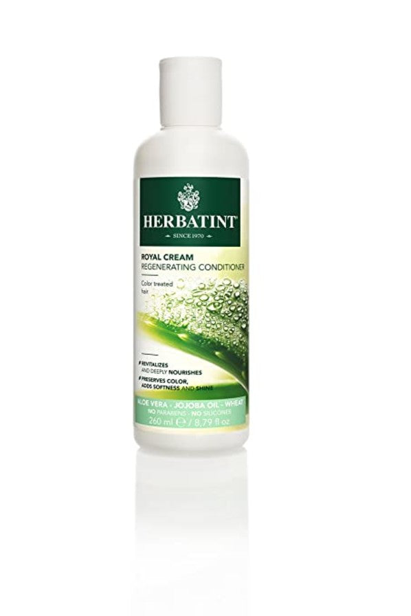 Herbatint Regenerating Conditioner