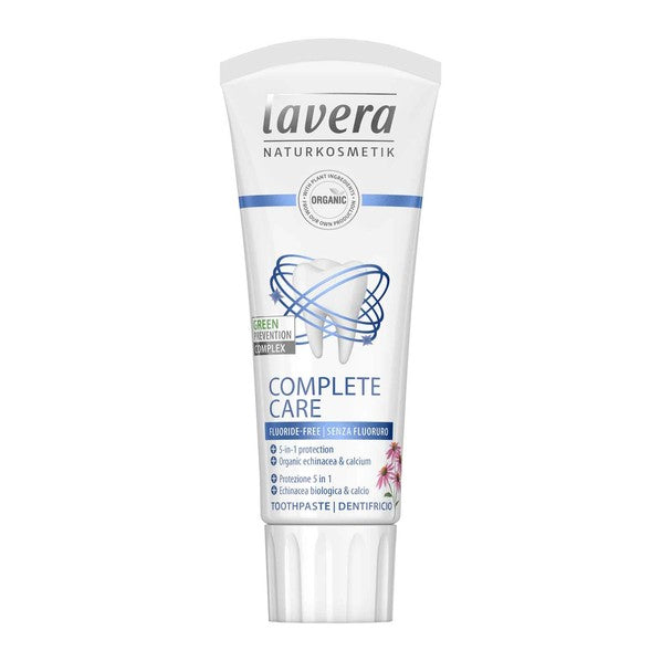 Lavera Complete Care Toothpaste