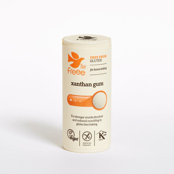 Doves Farm Freee Xanthan Gum