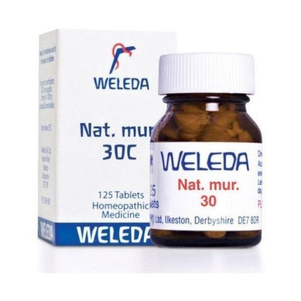 Nat. mur. 30C