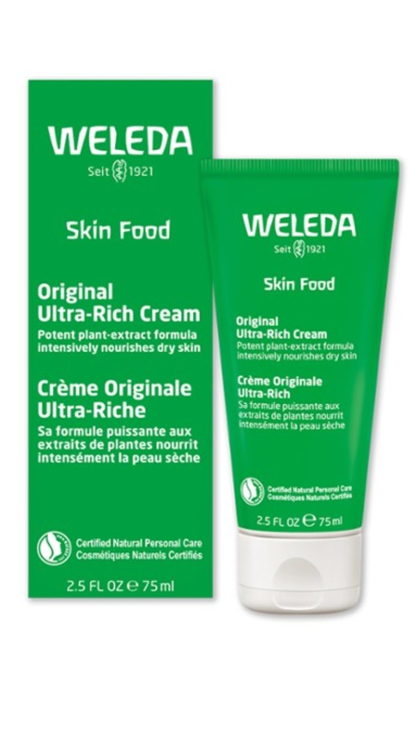 Weleda Skin Food - 75ml