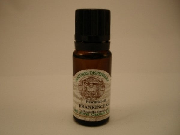 Frankincense