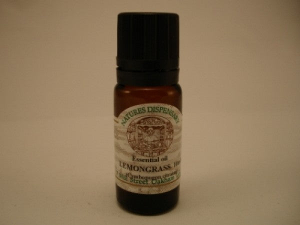 Lemongrass