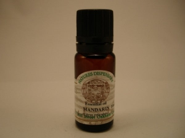 Mandarin