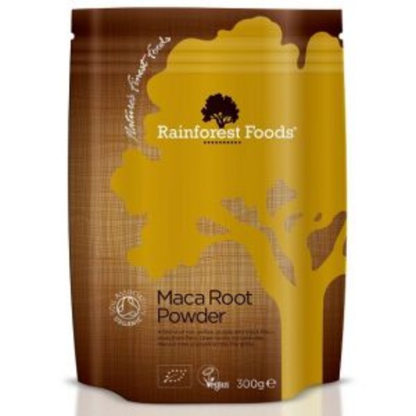Maca Powder organic 300gms