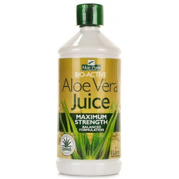 Aloe Vera Juice