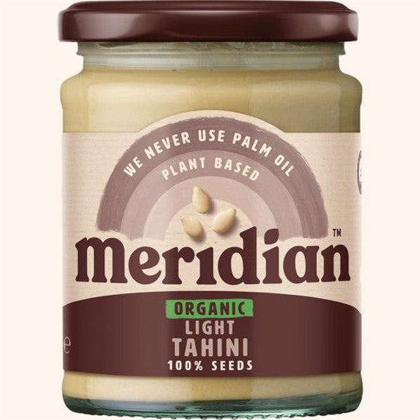 Meridian Light Tahini