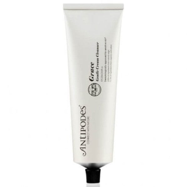 Antipodes Grace Gentle Cream Cleanser and Make-Up Remover 20ml
