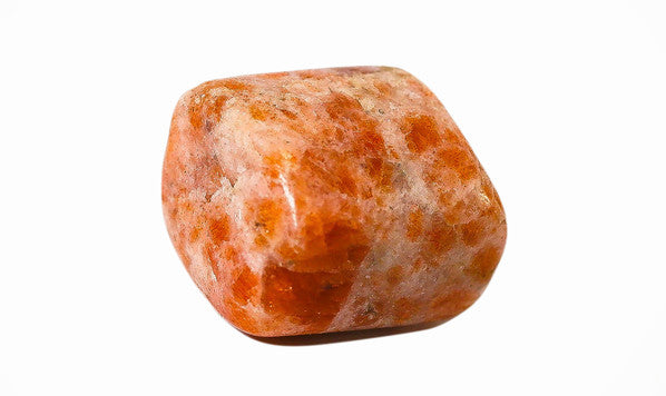 Sunstone Tumble