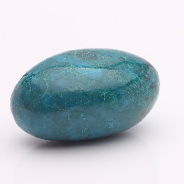 Chrysocolla Tumble