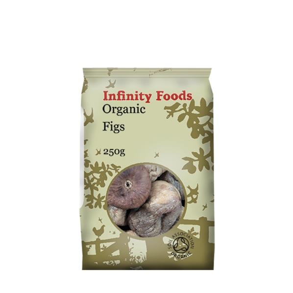 Organic Figs