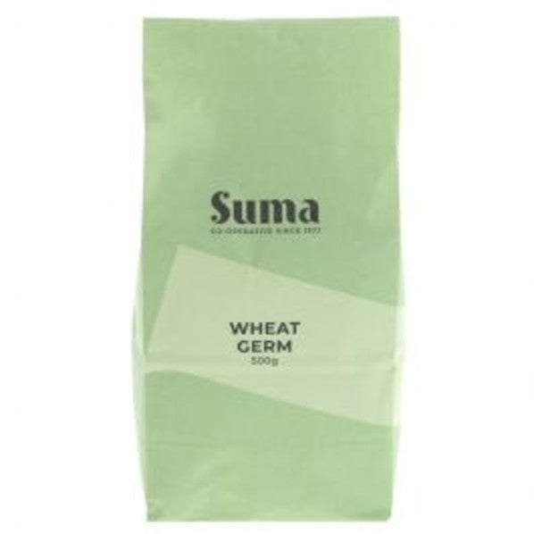 Suma Wheatgerm