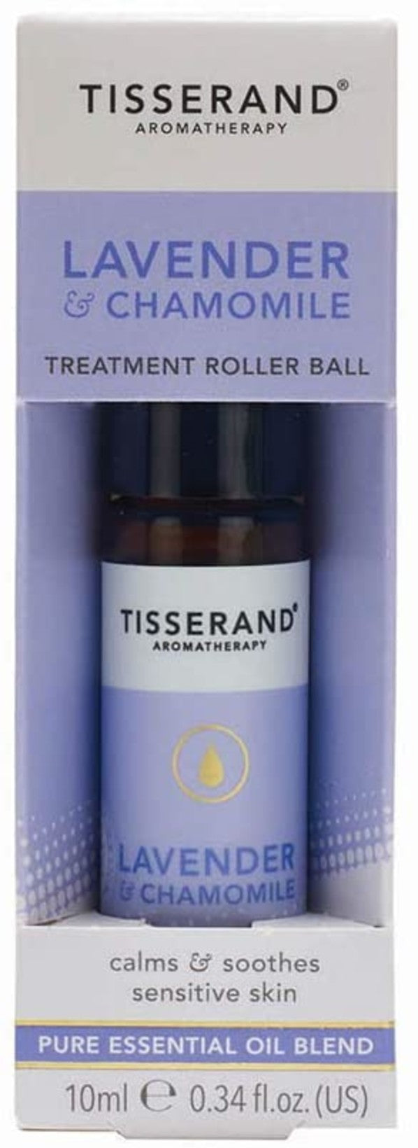 Tisserand Lavender and Chamomile Roller Ball