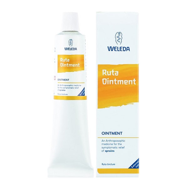 Weleda Ruta Ointment 25g