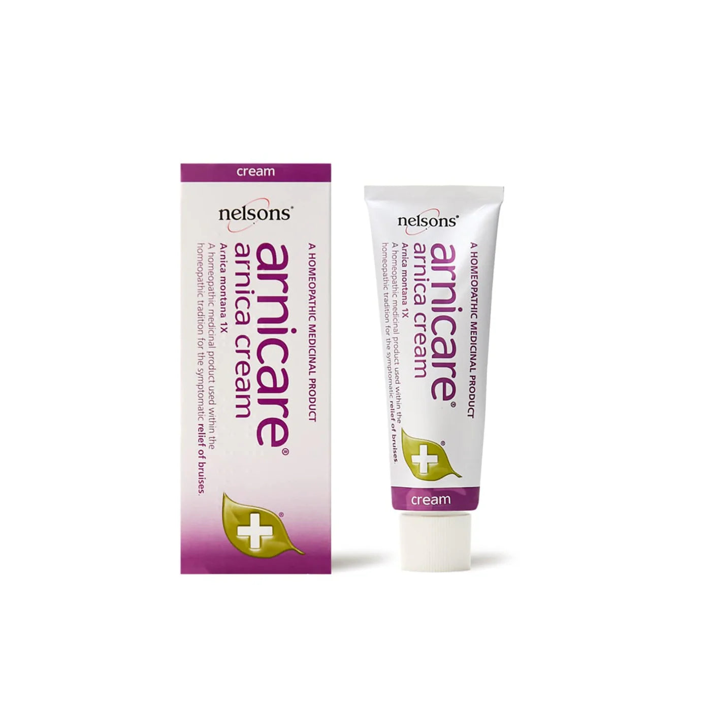 Nelsons Arnica cream