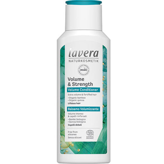 Lavera Volume and Strength Conditioner