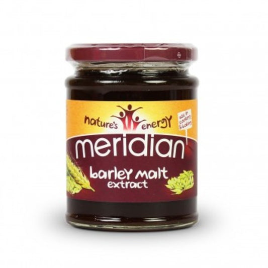 Barley Malt Extract