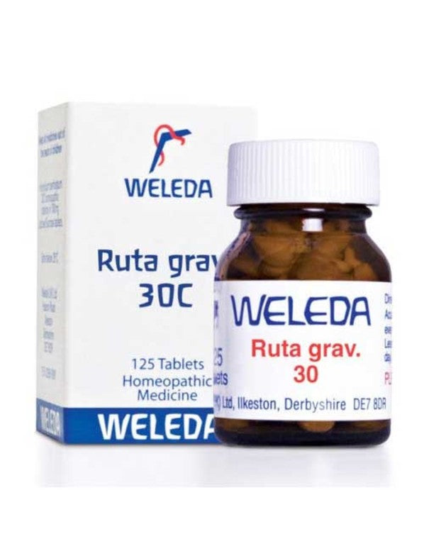 Ruta grav. 30C