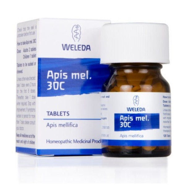 Apis mel. 30C