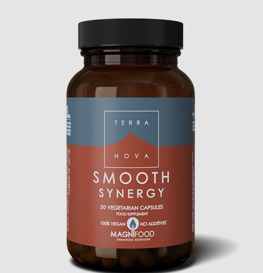 Terranova Smooth Synergy