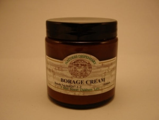 Borage Cream