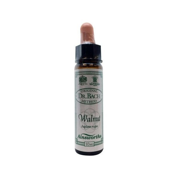 Walnut Ainsworths Flower remedy