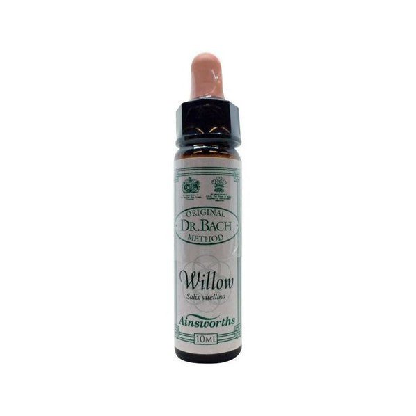 Willow Ainsworth Flower remedy