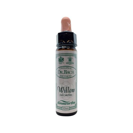 Willow Ainsworth Flower remedy
