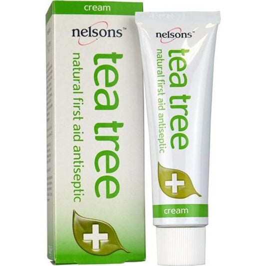Tea Tree Cream