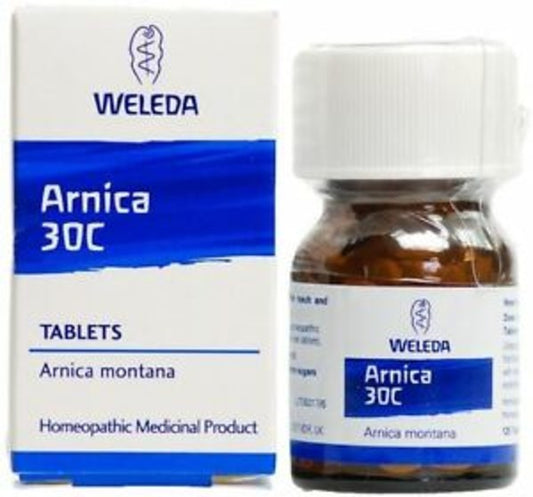 Arnica 30C