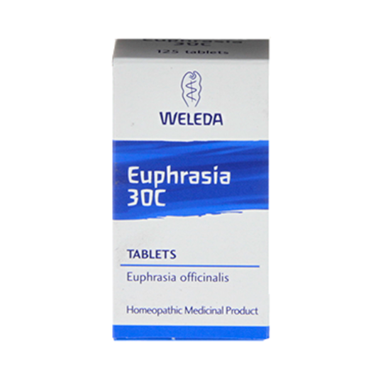 Euphrasia 30C