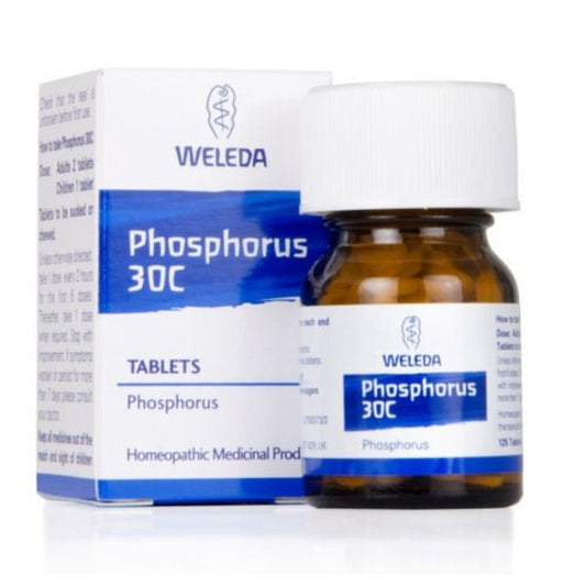 Phosphorus 30C