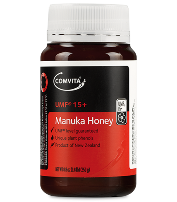 Manuka Honey Active UMF 15+