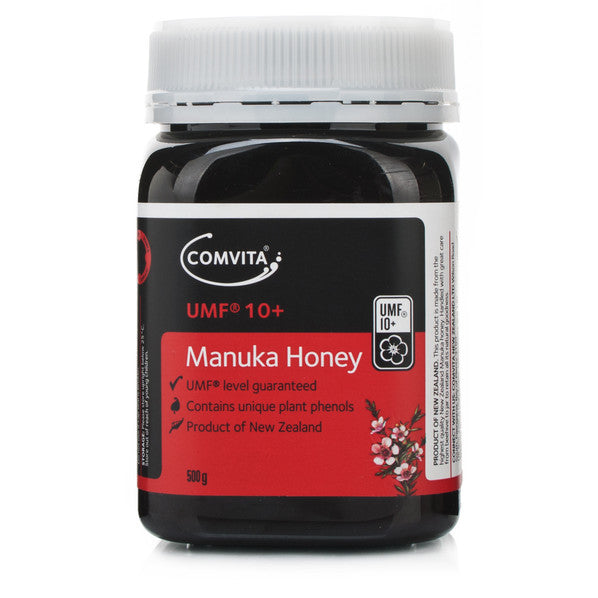 Manuka Honey Active UMF 10+