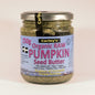 Carleys Organic Raw Pumpkin Seed Butter