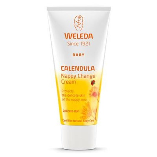 Weleda Nappy Cream