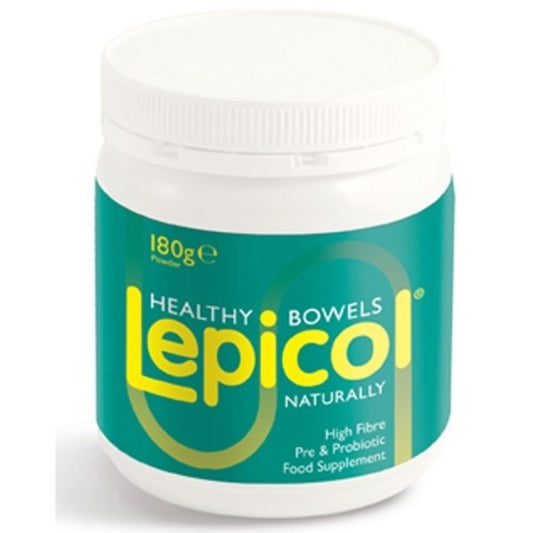 Lepicol 180g powder