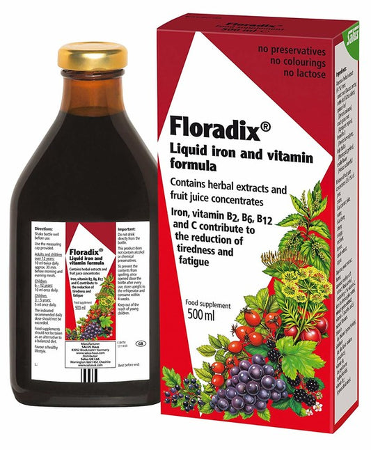 Floradix