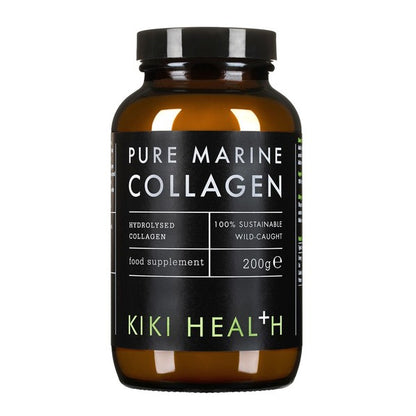 Kiki Health Pure Marine Collagen powder 200g