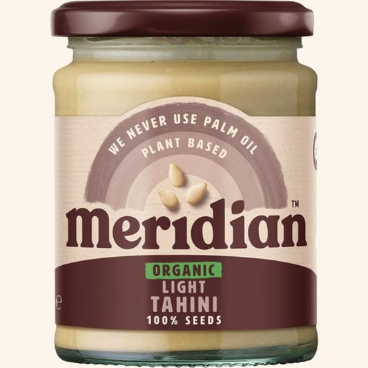 Meridian Light Tahini