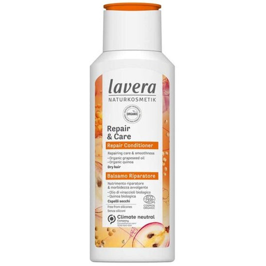 Lavera Repair and Care Conditioner