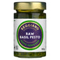 Seggiano Raw Basil Genovese Pesto