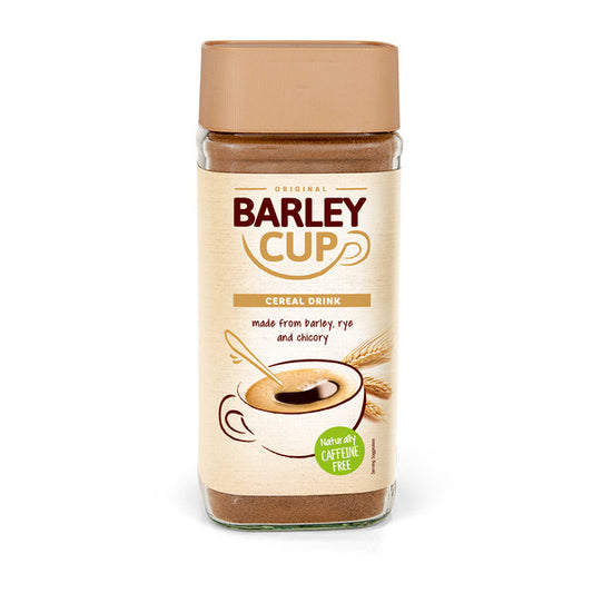 Barley Cup Instant Cereal Drink