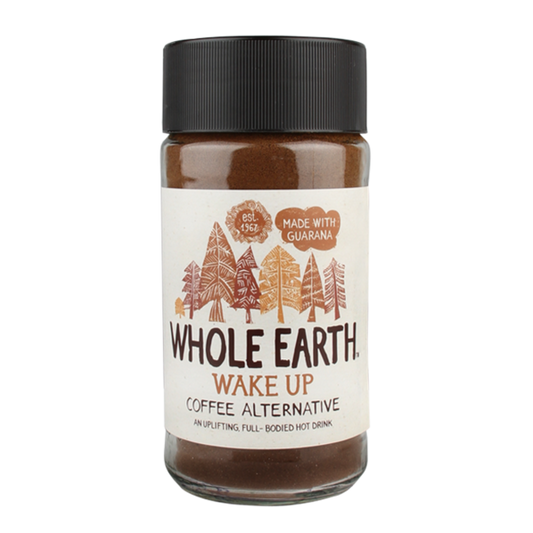 Whole Earth Wake Up Coffee Alternative