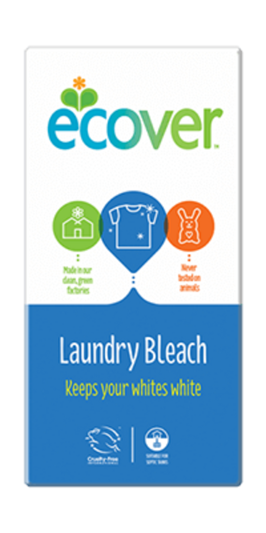 Ecover Laundry Bleach