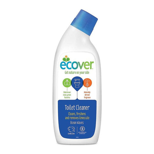Ecover Toilet Cleaner