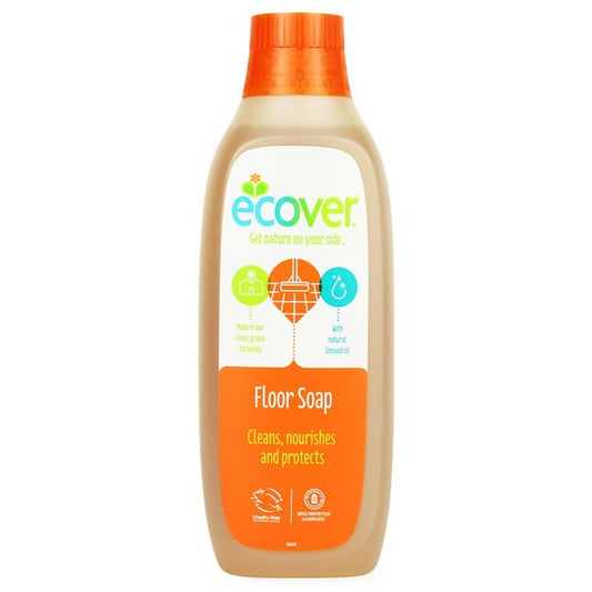 Ecover Floor Soap