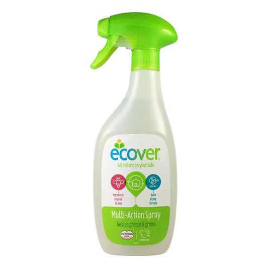 Ecover Multi Surface All Purpose Cleaner Spray