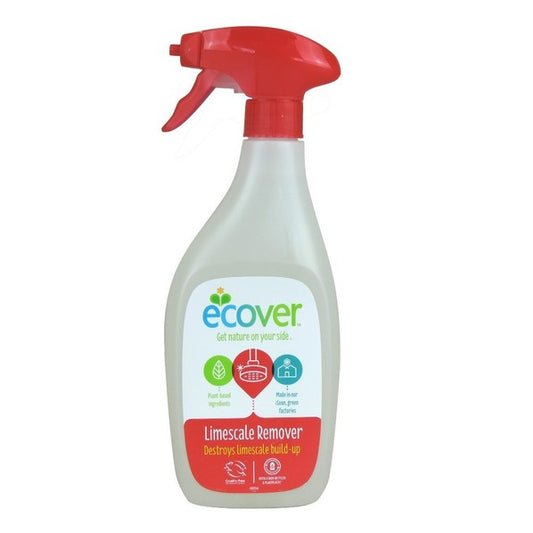 Ecover Limescale Remover