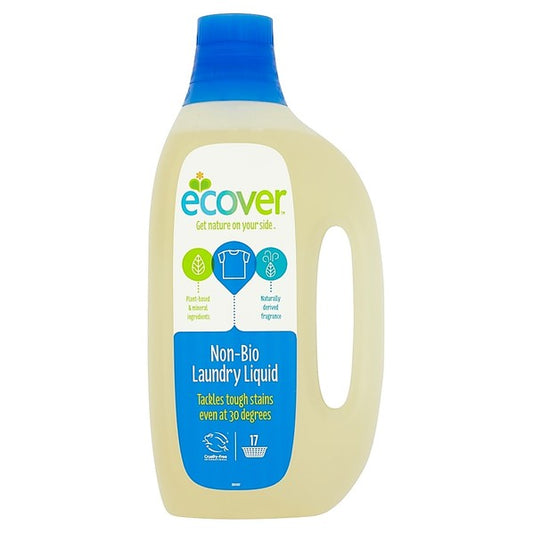Ecover Non-Bio Laundry Liquid